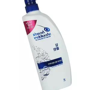 HIT 헤드앤숄더 850ml 샴푸 딥클린 헤드앤숄더