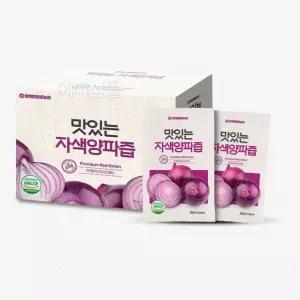 국산 창녕 적색 양파즙 50포 빨간 엑기스