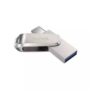 Sandisk Ultra Dual Drive Luxe Type C (64GB)
