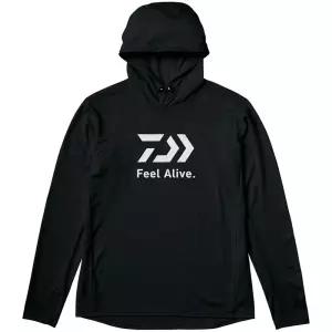스포츠레저 낚시 다이와 Feel Alive 드라이 후디 DE-3525 2025년형