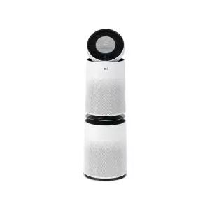 [LG] 퓨리케어 360 공기청정기 AS305DWWA [100㎡] [정품무료배송]