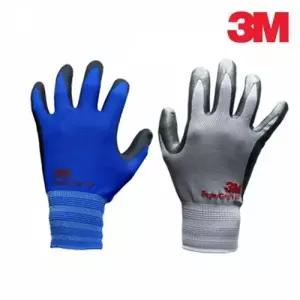 3M 수퍼그립 100 안전장갑 코팅장갑_22701571