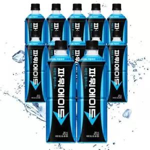 [코카콜라] 코카콜라 파워에이드 900ml x 12  TB