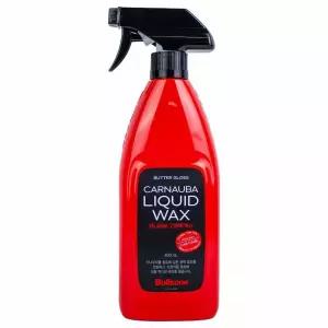 불스원 카나우바 고광택 왁스 600ml(221377)/자동차왁스/자동차코팅제/자동차/크리너/차량용왁스/차량/세정