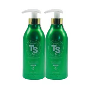 TS 골드플러스 티에스 샴푸 500g 2개