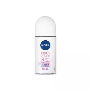 [사용안함]니베아 엑스트라 브라이트 롤온 데오드란트 50ml