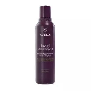 아베다 인바티 울트라 어드밴스드 엑스폴리에이팅 샴푸 리치 200ml 모발강화용