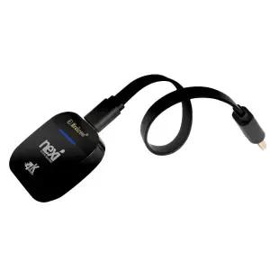 PCZ207 무선 미라캐스트 MHL 동글 4K UHD 고선명 영상지원