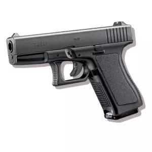 비비탄총 G19 (17209) 권총 비비탄 장난감총 에어건 서바이벌 장난감 