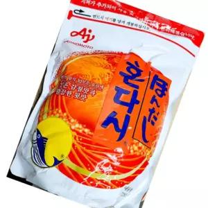 대용량 업소용 혼다시(아지노모토 1K) X12 일본조미료