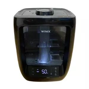 위닉스 올바른 가습기 대용량 복합식 7.5L 블랙 WLTE750-JKK (내일)