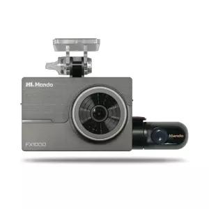 만도 FX1000 32GB FHD-HD 2채널 블랙박스
