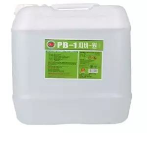 파이씨스 파워피앤비 피비원 PB 1 20kg 말통
