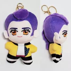 케데헌 루미 인형키링 여자 피규어 가방고리선물 백참