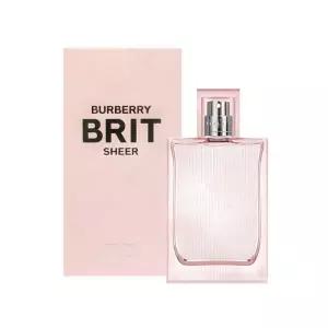 [아트박스]/버버리 버버리 브릿 쉬어 EDT 100ml