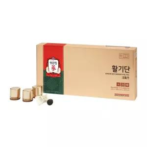 정관장 활기단 3.75g 30환 부모님선물