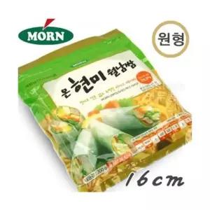현미 몬 200g 월남쌈 원형 인기 추천