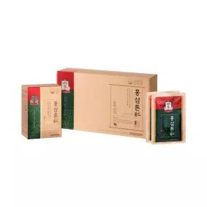 정관장 홍삼톤골드 40ml 30포 건강선물