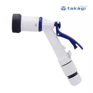 일본산 타카기 분사기 물스프레이 물분사 베란다 세차건 워터건 정원관리 QG1175NB