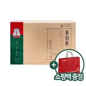 홍삼톤 50mlx30포 쇼핑백증정(백화점 출고 상품)