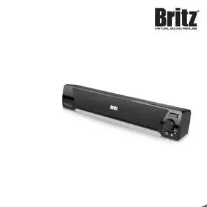 Britz 브리츠 BA-R9 SoundBar 사운드바