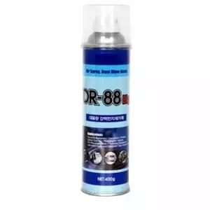강력 먼지 제거제(DR-88/대용량/400ml)