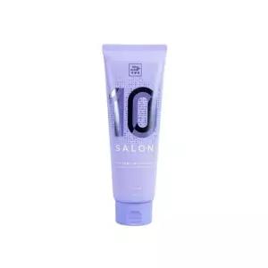 미장센 살롱 플러스 트리트먼트 극손상 250ml 린스 컨디셔너 머리관리 헤어관리 헤어샴푸
