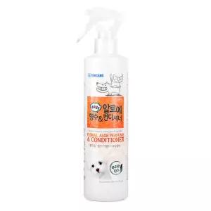 포켄스 알로에 향수앤컨디셔너 후로랄향 300ml