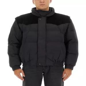 25FW 이자벨마랑 DAWSON 자켓 MA0447HA C3C02H 02FK
