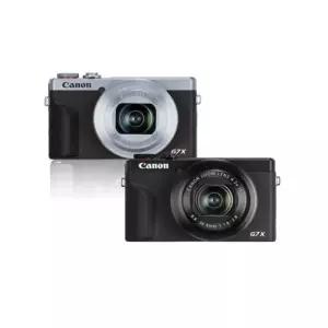 캐논공식 G7X Mark III 하이엔드 카메라 PowerShot 최신품