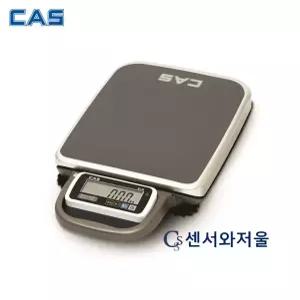 카스이동형전자저울 PB-30(30kg/10g) 물류 택배 산업 농가