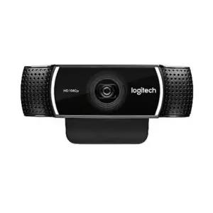 로지텍코리아 로지텍 C922 PRO HD 웹캠 스트리밍 오토포커스