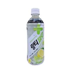 [링티] 링티 제로 레몬라임 500ml 24개