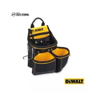 디월트 DWST80907-8 못주머니 (측면 망치걸이)