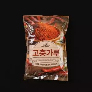 노브랜드 고춧가루 1kg