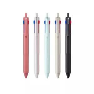 유니 제트스트림 3색 SXE3-507-05 0.5mm/1자루