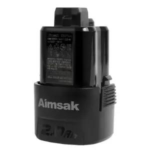 아임삭 배터리 B20P14A Li-ion 14.4V / 2.0 Ah