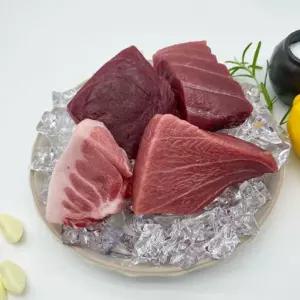 국산 참다랑어 필렛 500g