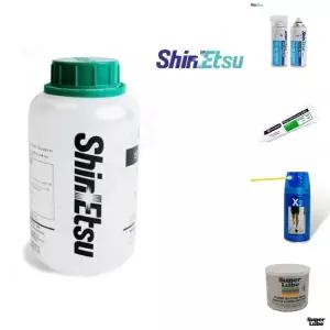 신에츠 KF-96 실리콘 오일 1000CS 1Kg/구리스/그리스/베어링/이형제/윤활제/내열/자동차/고온/고열/루브