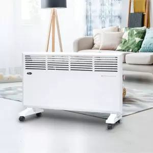 21센추리 초절전 컨벡터히터 방수욕실 동파방지 사무실전기히터 CV-H1100W