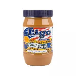 리고 땅콩버터 1kg