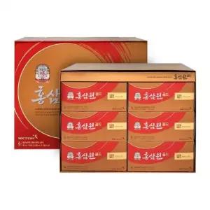 정관장 홍삼원골드 60포 설날 명절 구정 선물세트