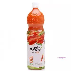 자연은 펫 당근 1.5Lx12 1.5Lx12펫ghi780