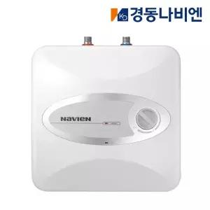 경동 스텐 전기온수기 30리터 상향식 ESW550-30U