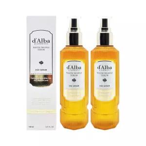 [최신상 대용량] 달바 시즌6 엑소 미스트 세럼 변정수 160ml 2개