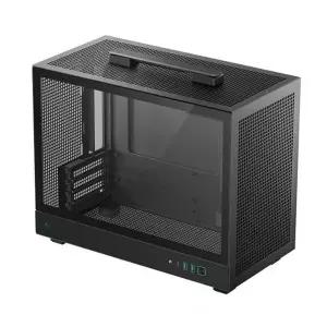 [에스투씨엔아이]DEEPCOOL CH160 PLUS (블랙)
