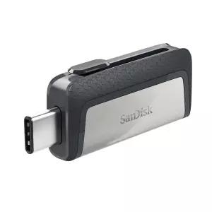 Sandisk ULTRA DUAL Type C (64GB)