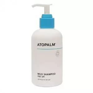 아토팜 MLE 마일드 샴푸00ml