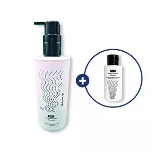 가히 공주부양 샴푸 공중부양 볼륨 부스터 500ml+30ml