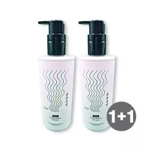 [1+1] 가히 공주부양 샴푸 공중부양 볼륨 부스터 500ml+500ml